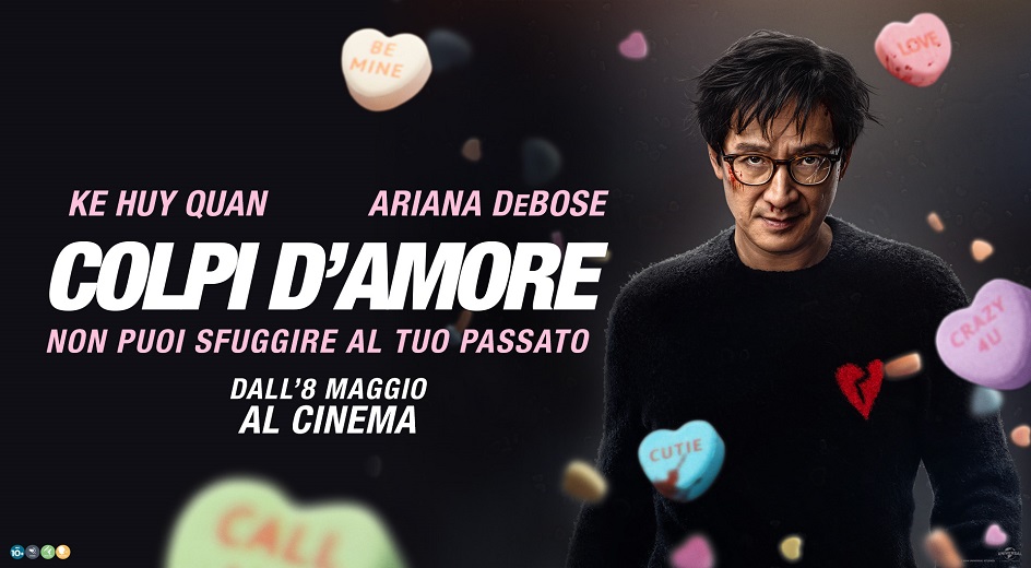 COLPI D'AMORE